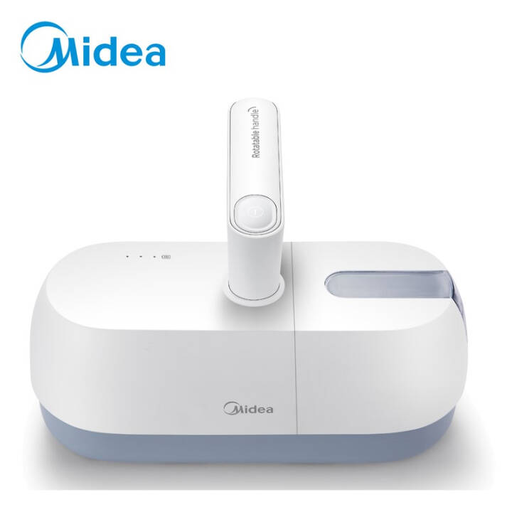 美的（Midea）无线吸尘器除螨仪B5D