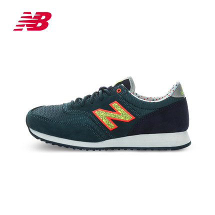 柔軟舒適！New Balance 620系列女子復(fù)古跑鞋CW620SBA