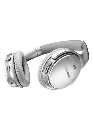 Bose/博士 QuietComfort 35 II 耳机