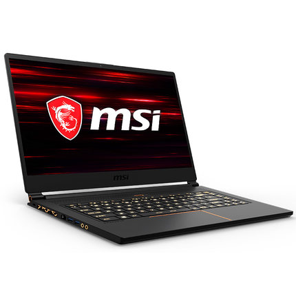 MSI/微星 GS65 15.6英寸笔记本电脑