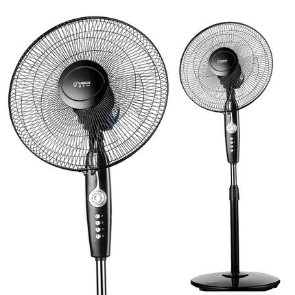 凉风习习！扬子立式电风扇FS-40