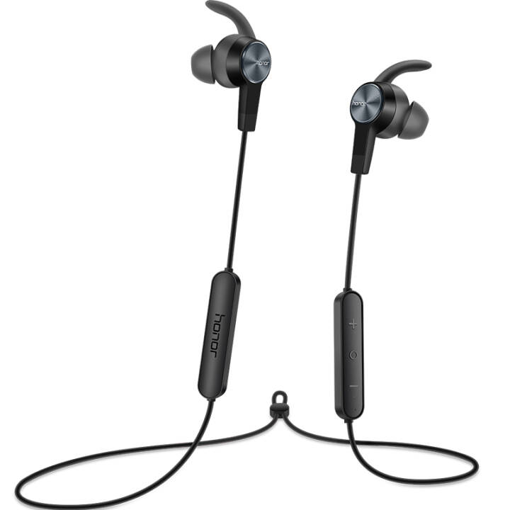 华为 xSport AM61 入耳颈挂式无线蓝牙耳机