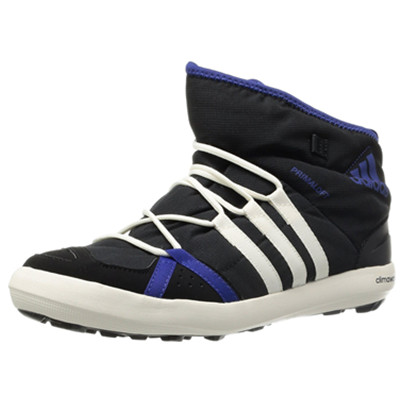 近期好价！阿迪达斯OUTDOOR PADDED BOOT PL中性徒步鞋