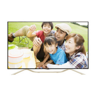 大牌低价！夏普 50英寸3D无线安卓智能网络LED液晶电视 LCD-50S1A