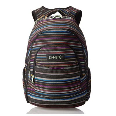 新低！Dakine PROM系列 户外双肩背包
