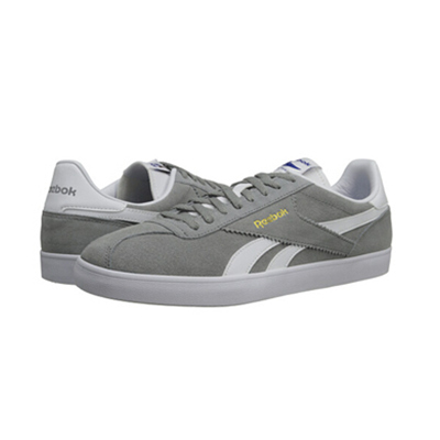 白菜价！Reebok Royal Alperez 中性复古跑鞋