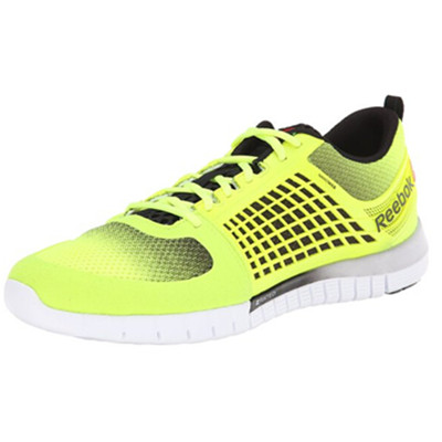 好价！Reebok  ZQuick 2.0 男士轻量跑鞋