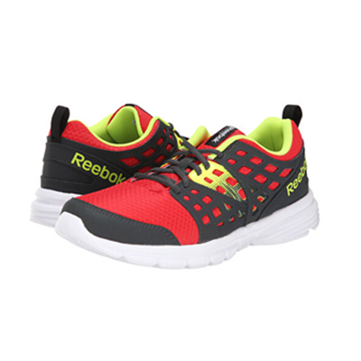 男款新低！Reebok Speed Rise 男子跑步鞋