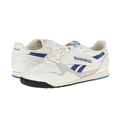 近期好价！Reebok Lifestyle RT 1000 男子复古跑鞋