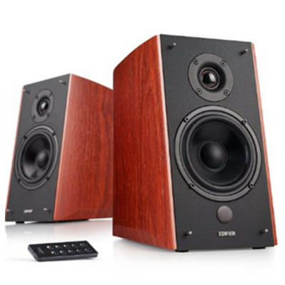 历史新低！漫步者 R2000DB 2.0音箱 经典版（蓝牙4.0）