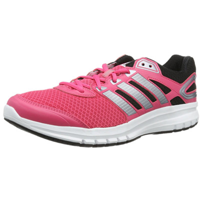 特殊尺码好价！Adidas阿迪达斯duramo 6女款跑步鞋