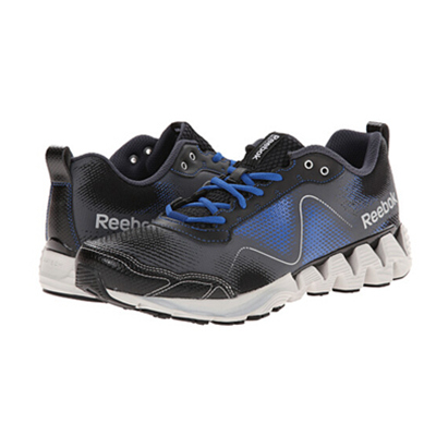 出手价！Reebok ZigKick Wild 男子跑步鞋