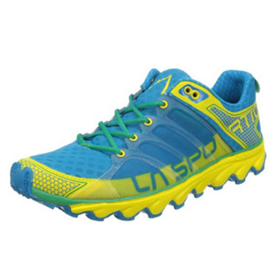 越野必备！La Sportiva 中性 越野跑鞋 15101