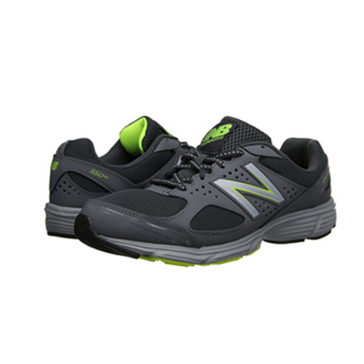 新低价！New Balance M550v1 男款运动休闲鞋