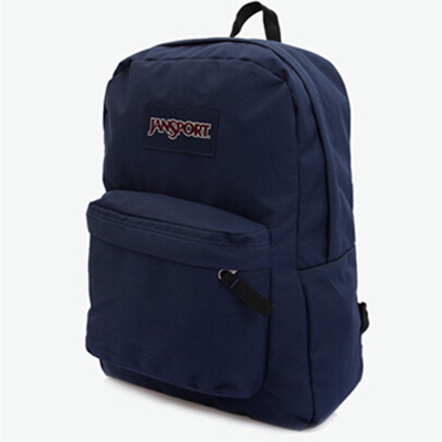 永不過時(shí)！Jansport T501 經(jīng)典款雙肩包