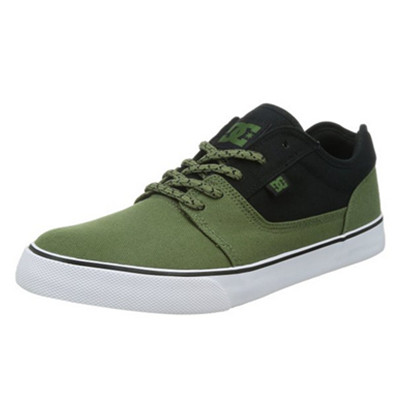 潮牌好价！DC SHOES TONIK TX M SHOE BU3 男 板鞋