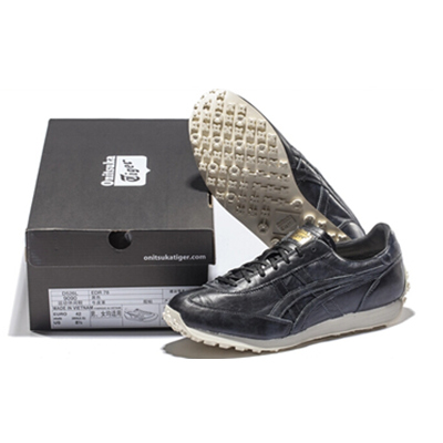 新低！Onitsuka Tiger 鬼塚虎 中性 休闲跑步鞋