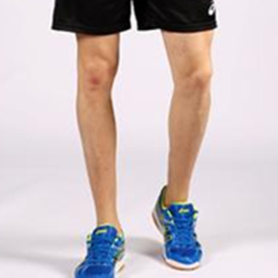 新低！ASICS亚瑟士ROTE RIVRE FL 5中性排球鞋