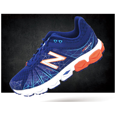 获奖款！New Balance M890 男子跑步鞋