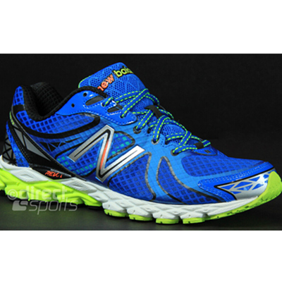 国内好价！New Balance M870 男子跑步鞋