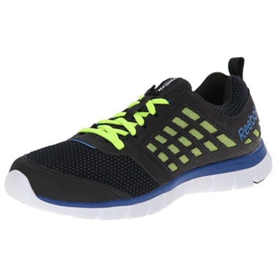 再降！Reebok 锐步 Z dual ride 次顶级缓震跑步鞋