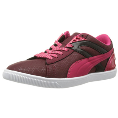 近期好价！PUMA彪马Future Glyde Lite Lo女子板鞋
