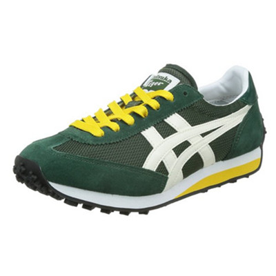低于淘宝！Onitsuka Tiger/鬼冢虎 D503N中性休闲跑步鞋