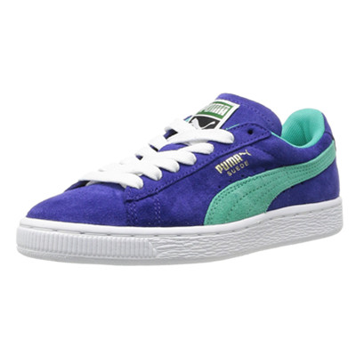 历史新低！PUMA彪马Suede Classic Wn's休闲跑步鞋