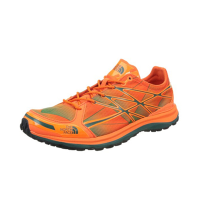 2015春夏新款！TNF M Ultra TR II CKM3 男款越野跑鞋