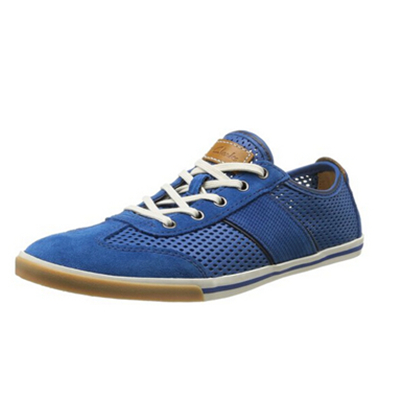 夏季单品！Clarks Mego Walk 男士休闲鞋