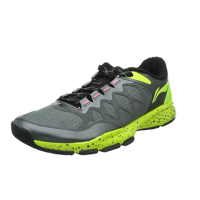 近期好价！Li Ning 李宁 男 综合训练鞋 AFPJ043