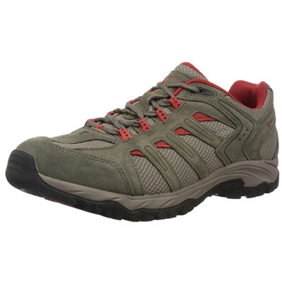近期好价！Toread 探路者 TREKKING 男 徒步鞋 TFAC81614