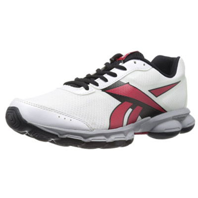 全掌气垫！REEBOK锐步RUNTONE+男子休闲跑步鞋
