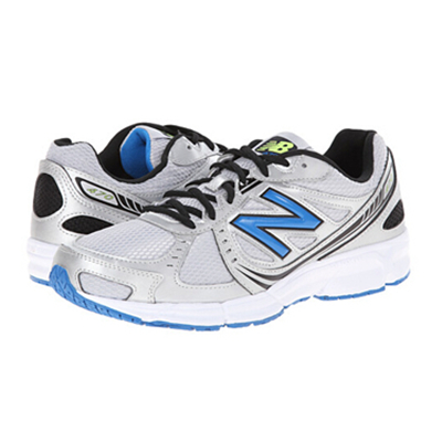 码全好价！New Balance M470 男子跑鞋