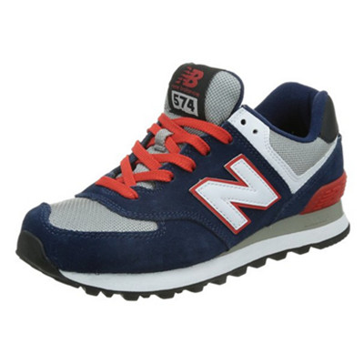 还是好价！New Balance ML574CPM中性休闲跑步鞋