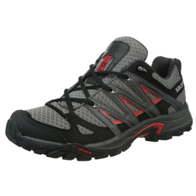 近期好价！Salomon 萨洛蒙 男 徒步鞋 ESKAPE AERO
