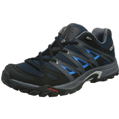 历史新低！Salomon萨洛蒙SHOES ESKAPE AERO男士徒步鞋