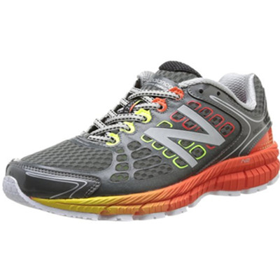 新款好价！新百伦 New Balance男士M1260v4 NBX 避震跑步鞋