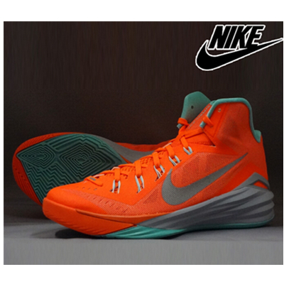 大码福利！NIKE HYPERDUNK EP 男子篮球鞋