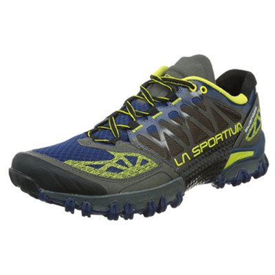 大牌好价！La Sportiva 中性 越野跑鞋 26K