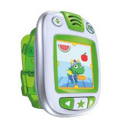 做运动！LeapFrog 跳蛙 儿童益智手表