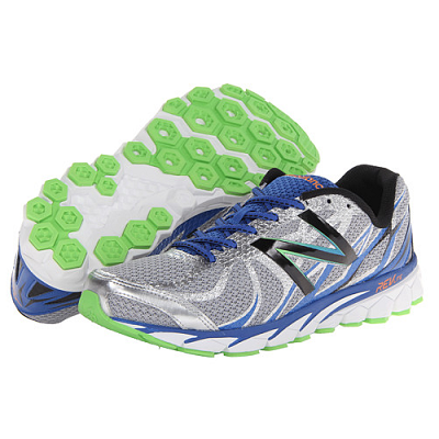 三色可选！New Balance M3190 男子轻量跑步鞋