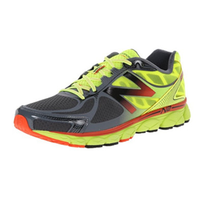 顶级！新百伦 New Balance M1080v5 男款缓震跑鞋