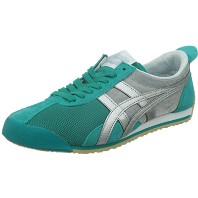 近期好价！Onitsuka Tiger鬼塚虎Fencing中性休闲跑步鞋