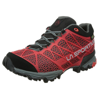 顶级款！La Sportiva 中性 徒步鞋 14N