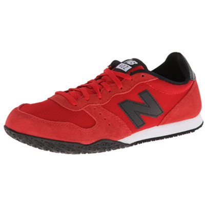 再降！新百伦 New Balance 男款ML402经典时尚休闲鞋