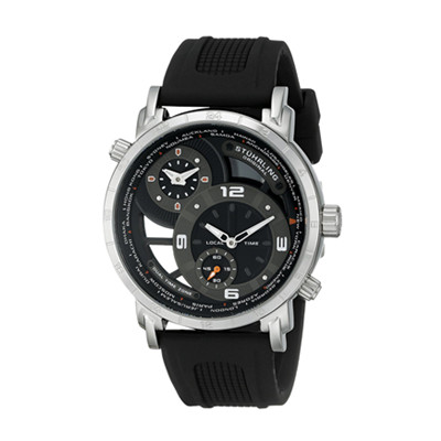 历史新低！施图霖Renegade石英男士手表