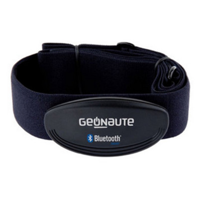 为了健康！迪卡侬 跑步系列智能蓝牙运动心率带心率表