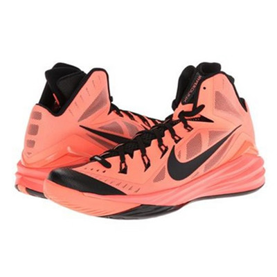 差价明显！NIKE HYPERDUNK 2014 男款高帮篮球鞋