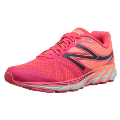 最新配色！新百伦 New Balance 女士2015春夏超轻缓震跑步鞋